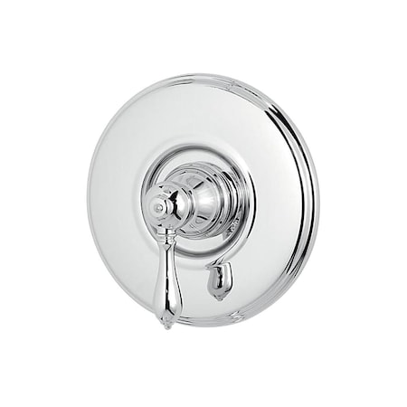 Pfister Pfister Marielle 0X8 Series Valve Trim Chrome R89-1MBC